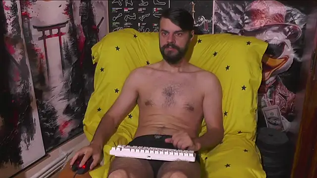 00george online show from 12, 7, 2026