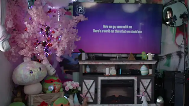 Nikki Torres online show from 30, 3, 2026