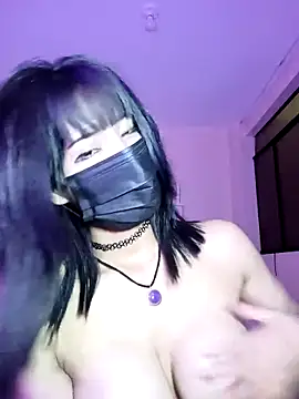 Snapshot of Latin_summer chatting on 11, 12, 2024 Latin summer online show from 11, 12, 2024