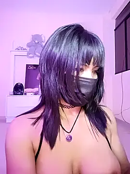 Snapshot of Latin_summer chatting on 25, 12, 2024 Latin summer online show from 25, 12, 2024