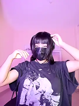 Snapshot of Latin_summer chatting on 5, 1, 2025 Latin summer online show from 5, 1, 2025