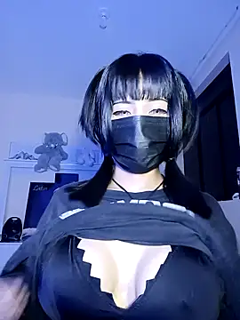 Snapshot of Latin_summer chatting on 8, 1, 2025 Latin summer online show from 8, 1, 2025