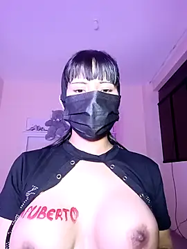 Snapshot of Latin_summer chatting on 2, 2, 2025 Latin summer online show from 2, 2, 2025