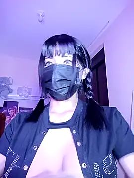 Snapshot of Latin_summer chatting on 18, 2, 2025 Latin summer online show from 18, 2, 2025