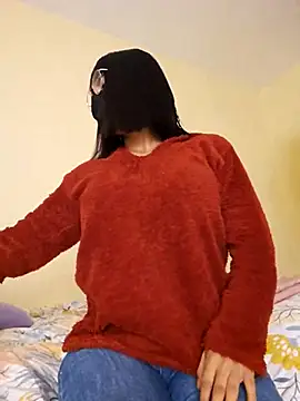 Snapshot of Latin_summer chatting on 1, 10, 2025 Latin summer online show from 1, 10, 2025