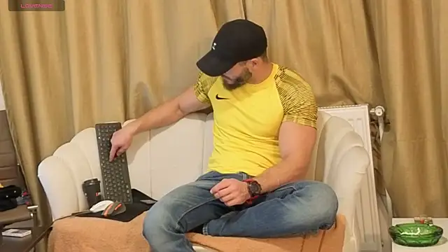 MauroTwin online show from 29, 10, 2025