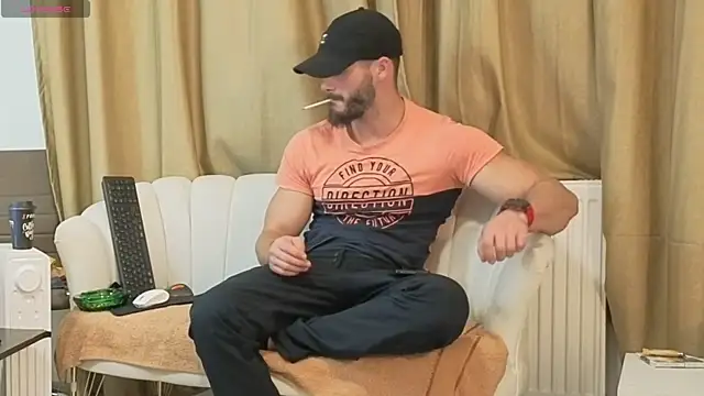 MauroTwin online show from 3, 11, 2025