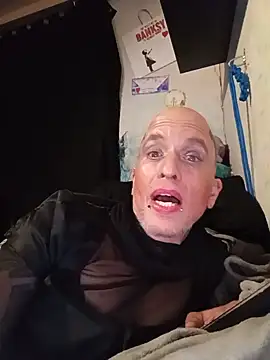 Snapshot of Gohstdog chatting on 14, 6, 2026 Gohstdog online show from 14, 6, 2026