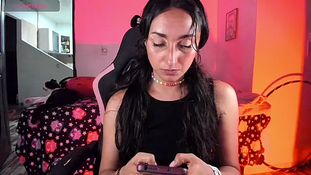 Snapshot of adrena_10 chatting on 20, 7, 2026 adrena 10 online show from 20, 7, 2026
