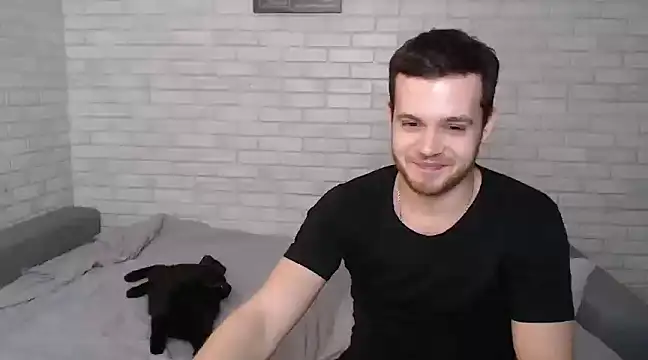 Alexxx horny online show from 14, 3, 2025