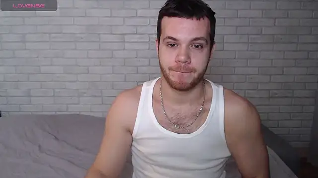 Alexxx horny online show from 2, 12, 2025