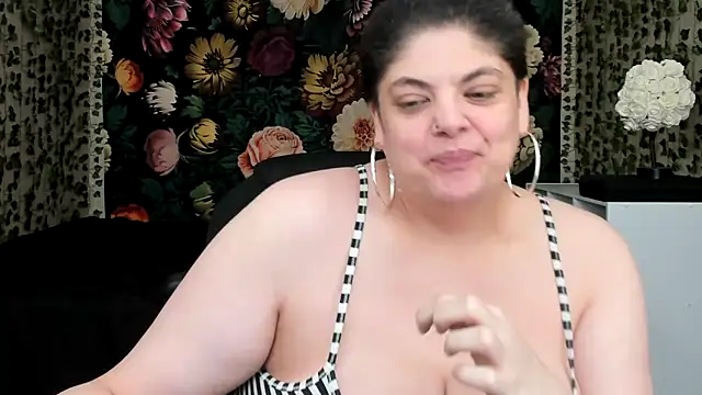 Exotic-Melons online show from 9, 3, 2025