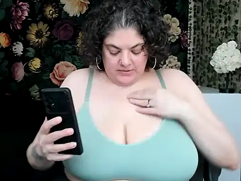 Exotic-Melons online show from 20, 5, 2026