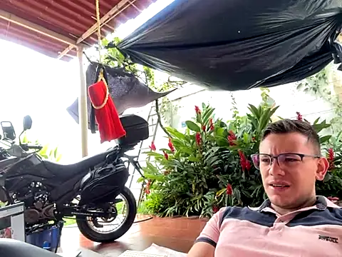 simon and david online show from 26, 9, 2025