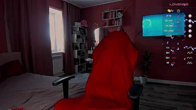 Snapshot of juli_jam chatting on 10, 3, 2025 juli jam online show from 10, 3, 2025