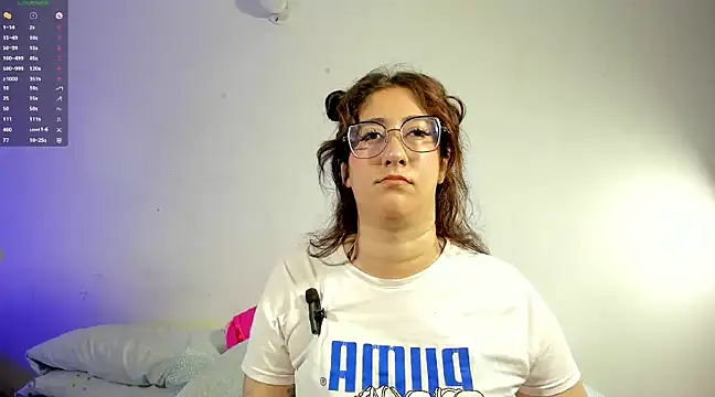 Snapshot of Sharoncrazy_1 chatting on 10, 1, 2025 Sharoncrazy 1 online show from 10, 1, 2025