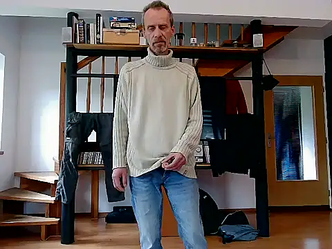 xxBareBabyxx online show from 3, 11, 2025