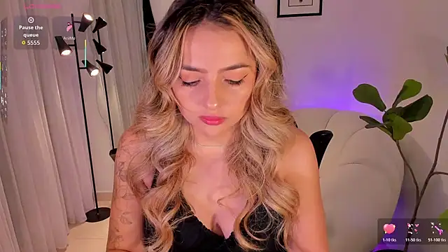 AmyWood online show from 14, 2, 2026