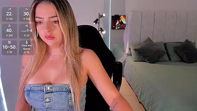 AmyWood online show from 7, 3, 2026