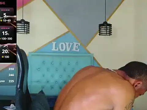 Snapshot of kilian_xx chatting on 15, 3, 2025 kilian xx online show from 15, 3, 2025