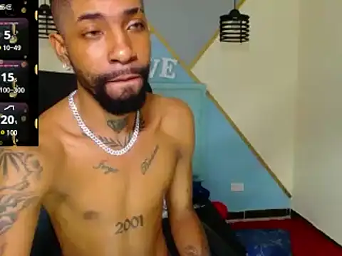 Snapshot of kilian_xx chatting on 20, 3, 2025 kilian xx online show from 20, 3, 2025