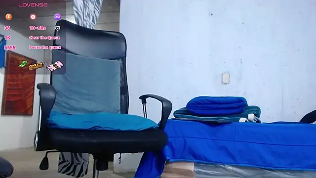 kilian xx online show from 24, 2, 2026