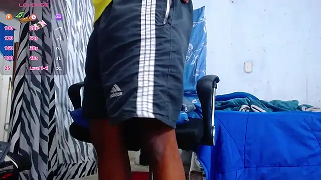 kilian xx online show from 6, 4, 2026