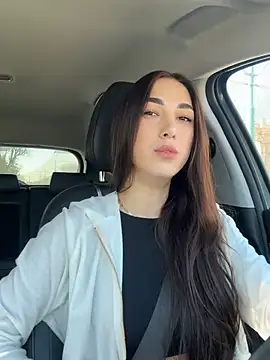 Anna Passion online show from 6, 3, 2025