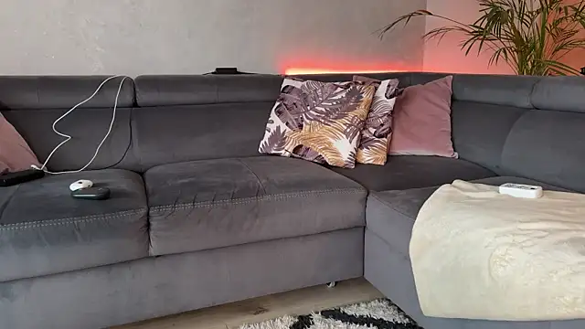 Anna Passion online show from 27, 10, 2025