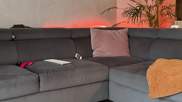 Anna Passion online show from 19, 11, 2025