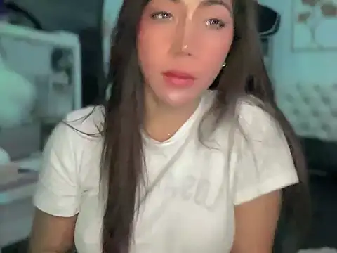 kristinestar online show from 7, 1, 2026