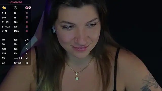 Snapshot of Fairy__Sofia chatting on 9, 4, 2026 Fairy Sofia online show from 9, 4, 2026