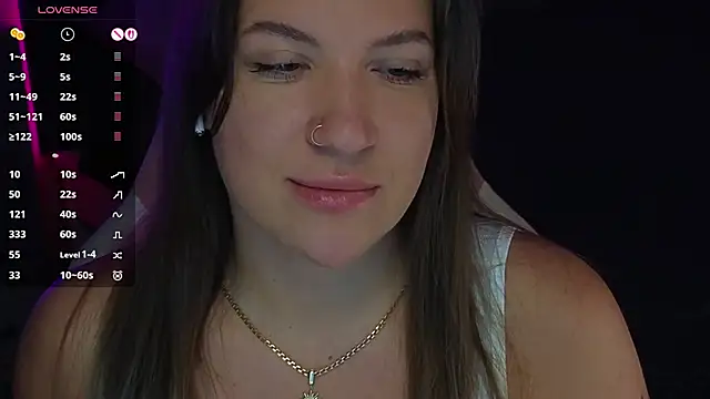 Snapshot of Fairy__Sofia chatting on 10, 4, 2026 Fairy Sofia online show from 10, 4, 2026