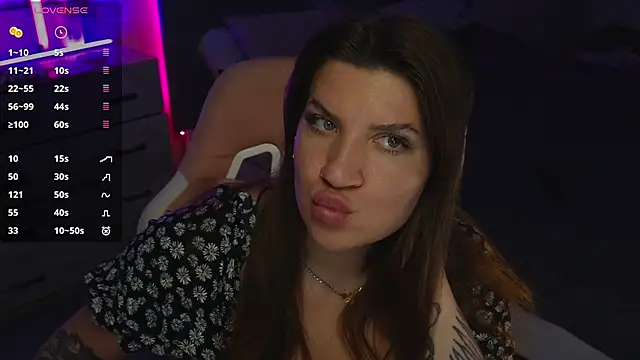 Snapshot of Fairy__Sofia chatting on 27, 5, 2026 Fairy Sofia online show from 27, 5, 2026