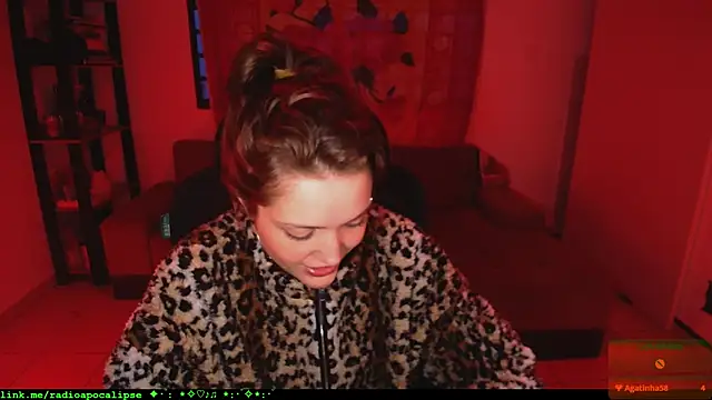 Snapshot of mskuddo chatting on 31, 10, 2025 mskuddo online show from 31, 10, 2025