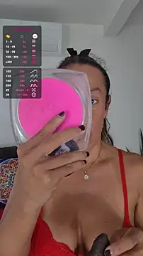 Snapshot of YOURSDEBORA chatting on 17, 11, 2025 YOURSDEBORA online show from 17, 11, 2025