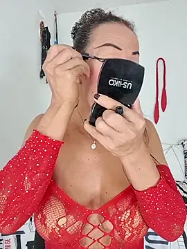 YOURSDEBORA online show from 26, 3, 2026