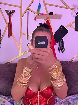 Snapshot of YOURSDEBORA chatting on 26, 6, 2026 YOURSDEBORA online show from 26, 6, 2026