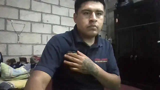 Snapshot of Jesussingleori chatting on 15, 5, 2026 Jesussingleori online show from 15, 5, 2026