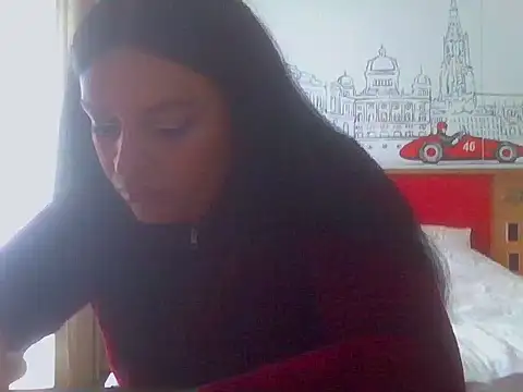 Snapshot of luanadigarda chatting on 9, 2, 2025 luanadigarda online show from 9, 2, 2025