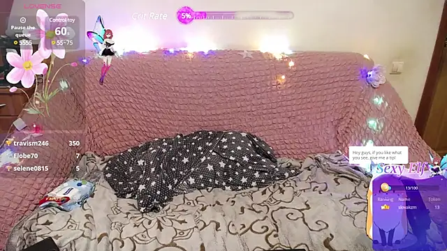 Wings of A Butterfly online show from 15, 1, 2025