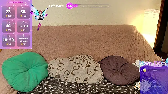 Wings of A Butterfly online show from 14, 3, 2026