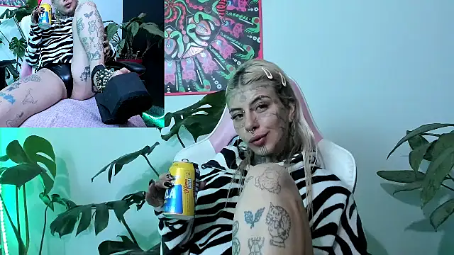 handipandapok online show from 21, 2, 2025