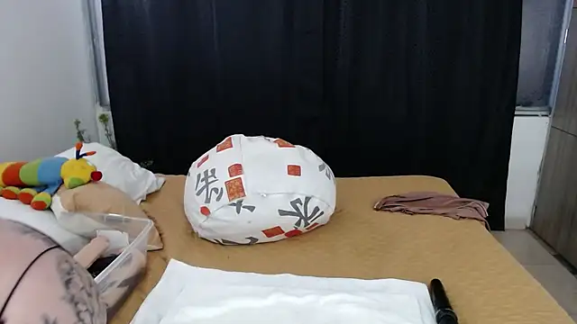 Snapshot of liseth_01hot chatting on 17, 2, 2025 liseth 01hot online show from 17, 2, 2025