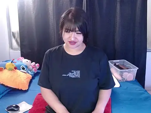 Snapshot of liseth_01hot chatting on 12, 10, 2025 liseth 01hot online show from 12, 10, 2025