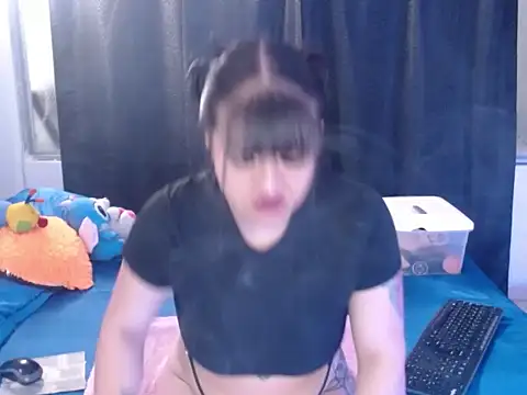 Snapshot of liseth_01hot chatting on 13, 10, 2025 liseth 01hot online show from 13, 10, 2025