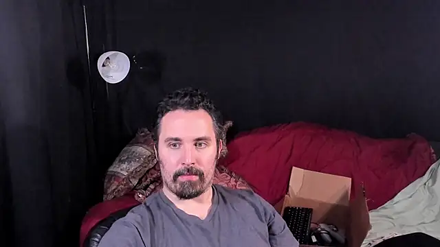 Metalstud online show from 26, 11, 2025