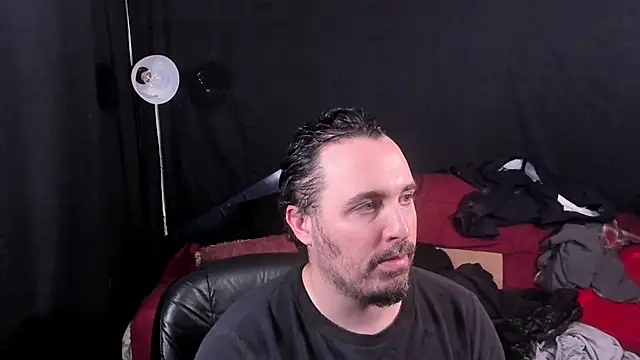 Metalstud online show from 17, 12, 2025