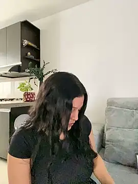 MarcellaGriffin online show from 18, 1, 2025