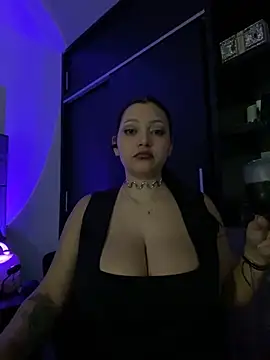 MarcellaGriffin online show from 24, 1, 2025